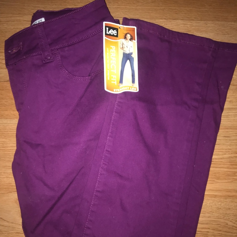 Brand New Jeans